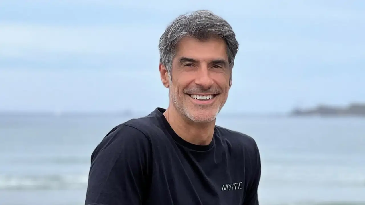 Jorge Fernández (52 años): "El ayuno intermitente puede proporcionar beneficios hormonales, metabólicos o emocionales"