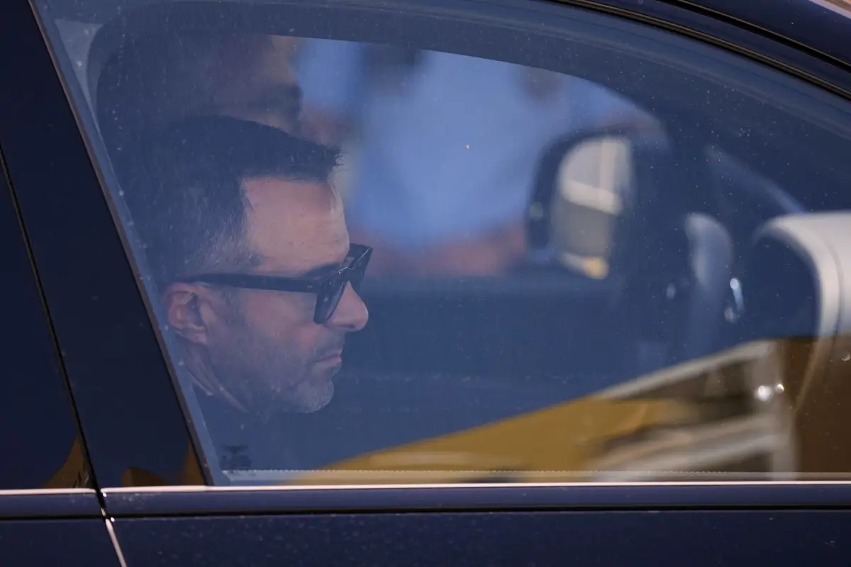 Jorge Mendes