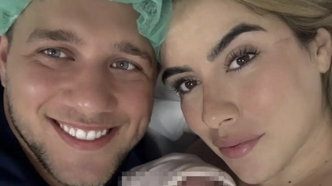 Actualidad en imágenes | Del nacimiento de la hija de Sol Macaluso a la confirmación de separación de Katy Perry y Orlando Bloom 