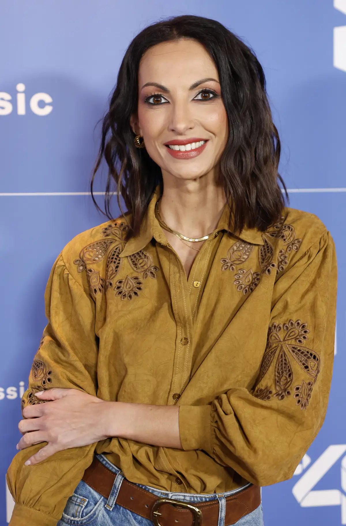Laila jiménez