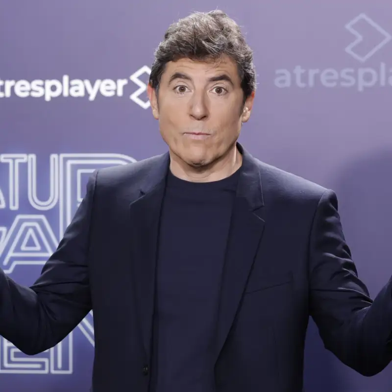 Un experto en imagen, sobre Manel Fuentes: "Sabe entretener sin desentonar"