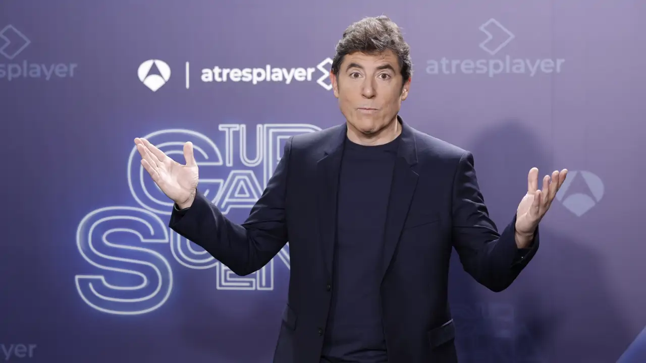 Un experto en imagen y marca personal, sobre Manel Fuentes: "En 'Crónicas Marcianas' descubrimos una de sus principales cualidades: sabe entretener sin desentonar"