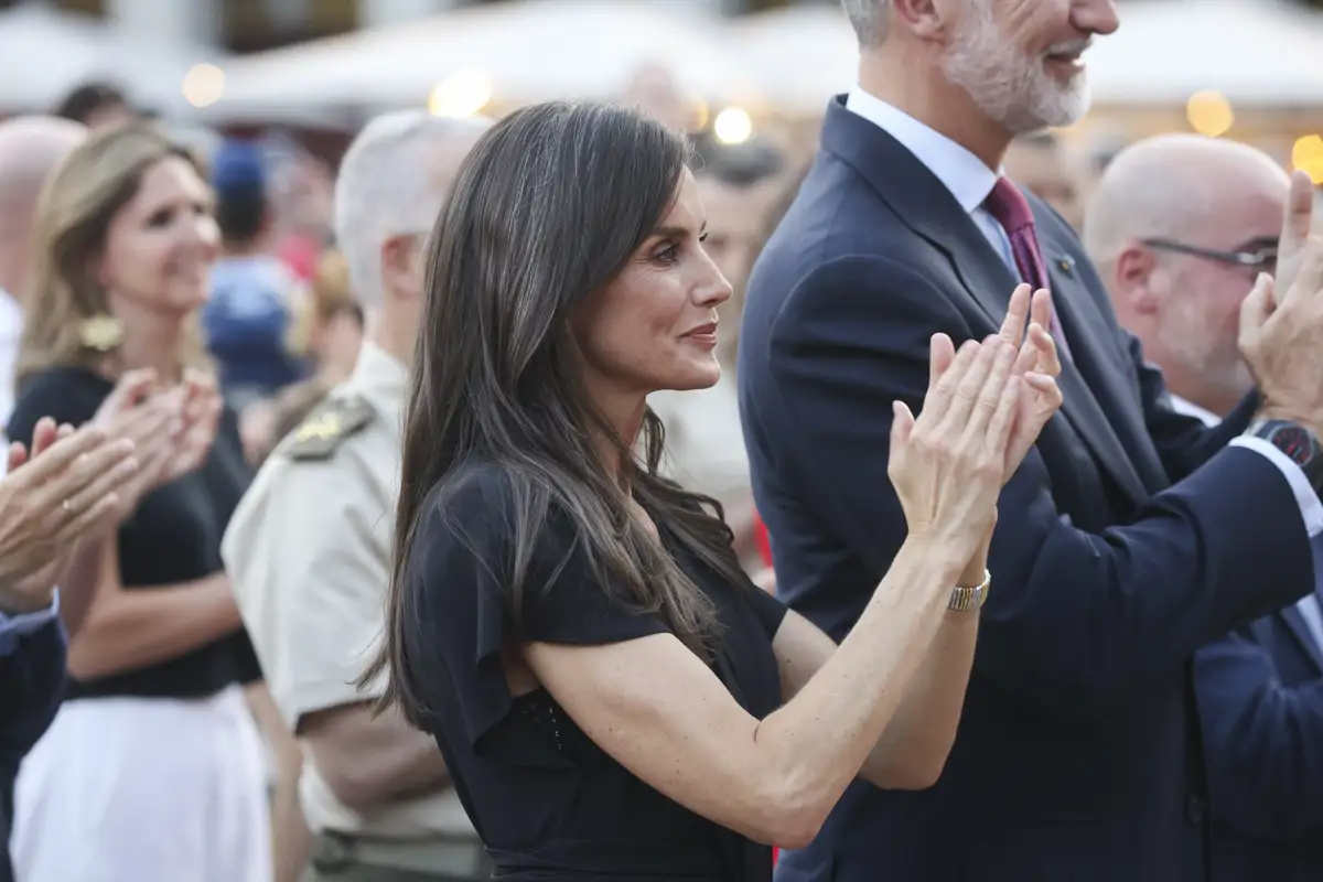 Reina Letizia