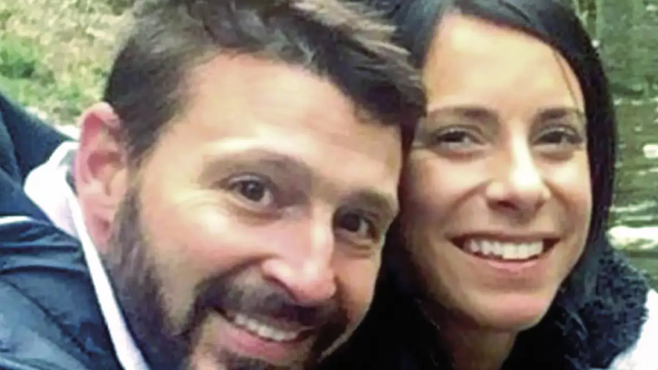 Rosa Peral y Pedro Rodríguez El crimen de la Guardia Urbana