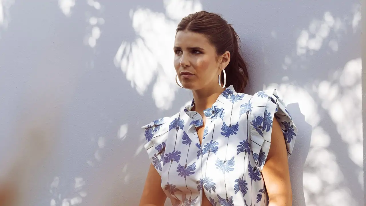 9 vestidos boho de El Corte Inglés que llevarán las pijitas del norte en verano: y están rebajadísimos