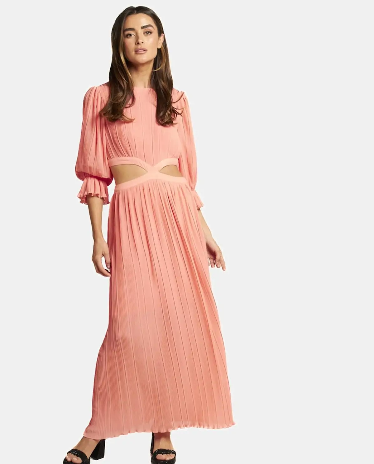 Vestido de Alma en Pena