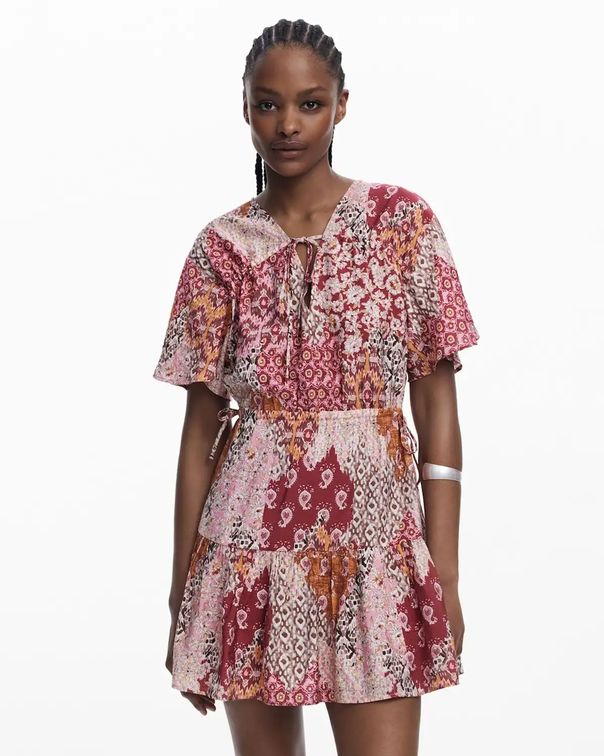 Vestido de Desigual