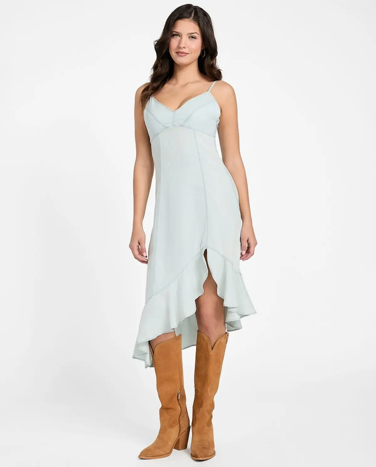 Vestido de Guess