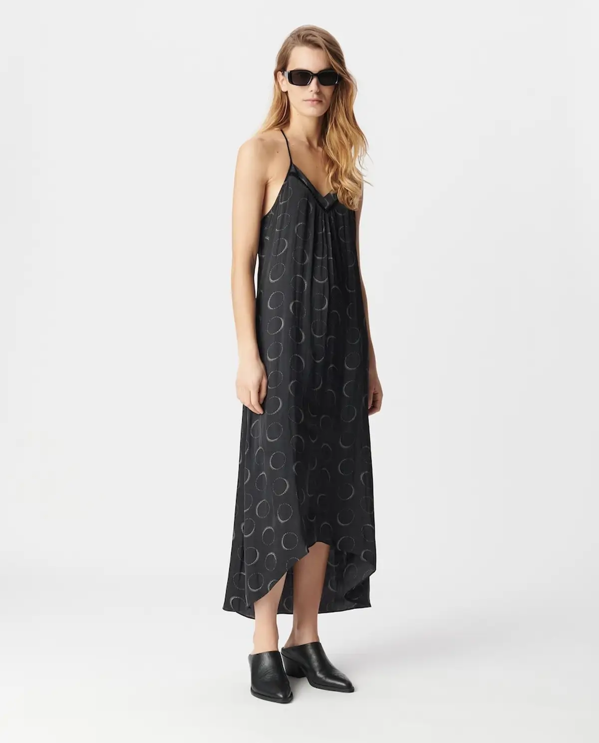 Vestido de Ikks