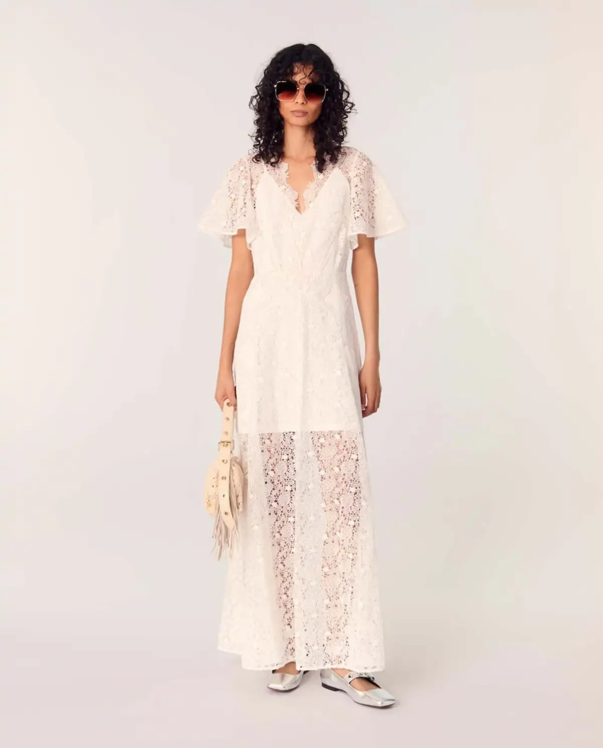 Vestido de Maje