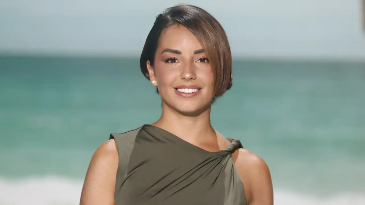 ¡Hola glow brunette!: Anita Williams protagoniza un cambio de look radical con extensiones tras 'Supervivientes 2025'