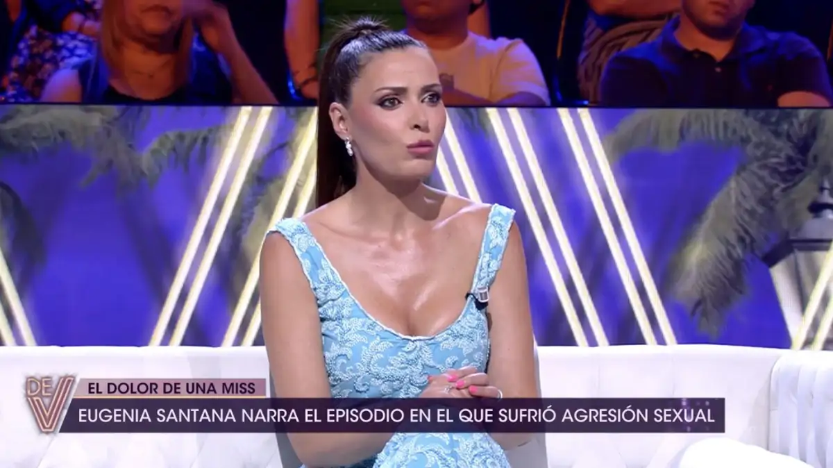 Eugenia Santana