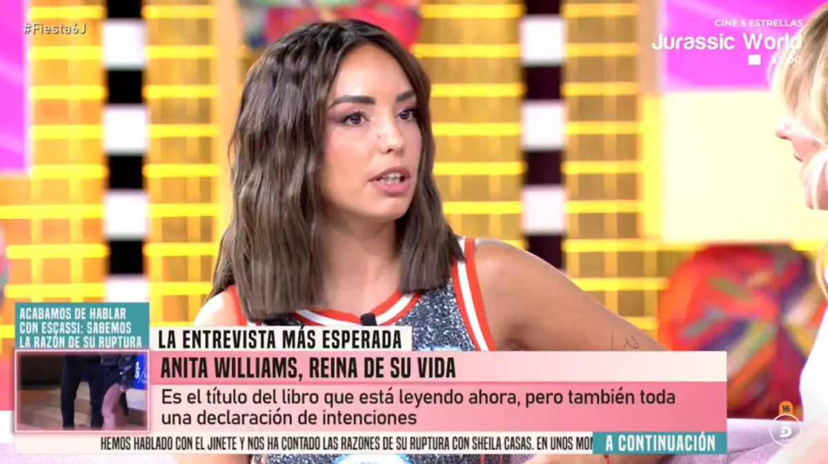 Anita Williams