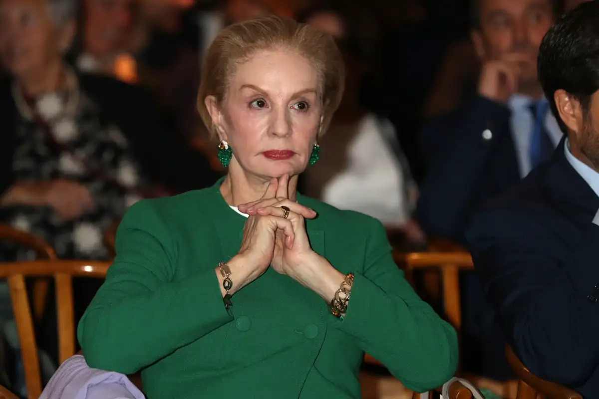 Carolina Herrera