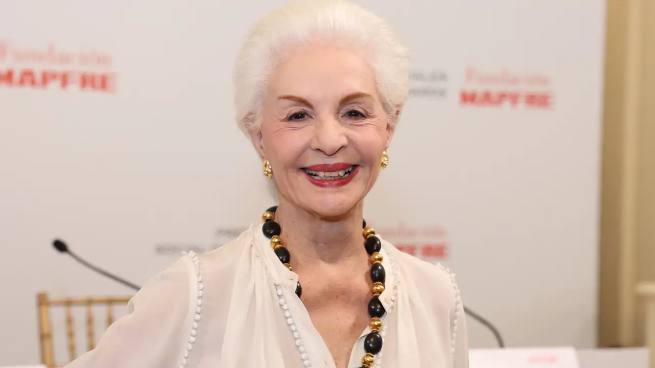 Carolina Herrera