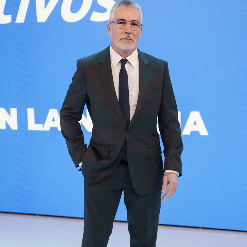 David Cantero destapa las razones de su salida abrupta de ‘Informativos Telecinco’ tras su nuevo proyecto: “Vamos a ir a juicio”