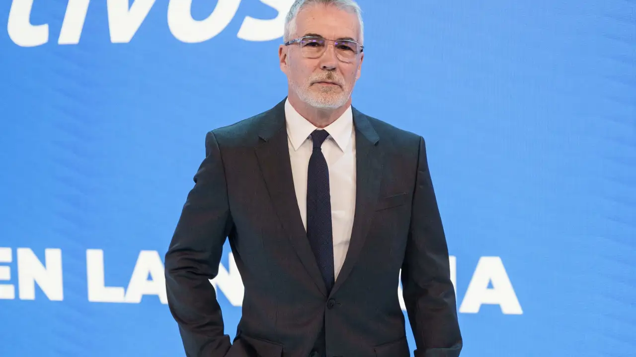 David Cantero destapa las razones de su salida abrupta de ‘Informativos Telecinco’ tras su nuevo proyecto: “Vamos a ir a juicio”