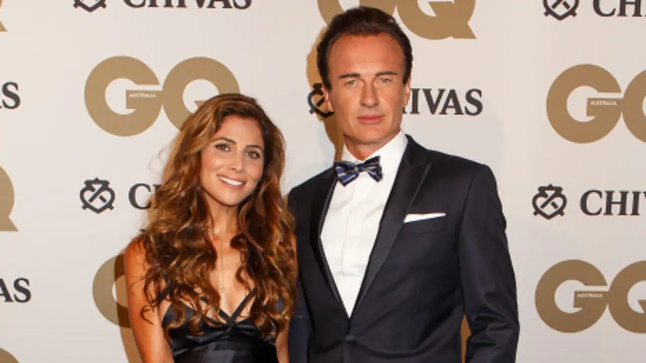 Muere Julian McMahon, actor de 'Embrujadas', a los 53 años: las desoladoras palabras de sus compañeras