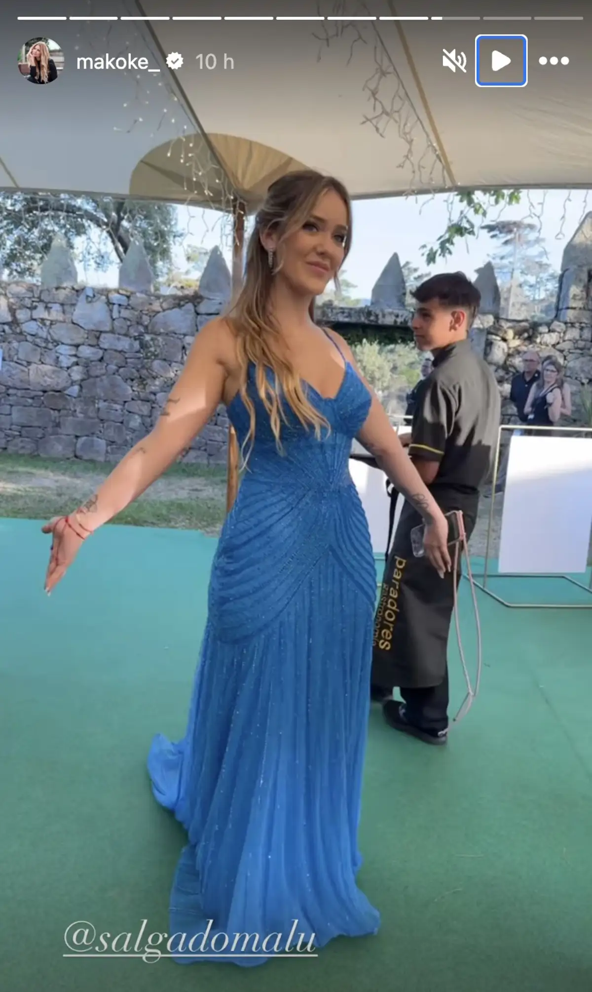 Malu Salgado