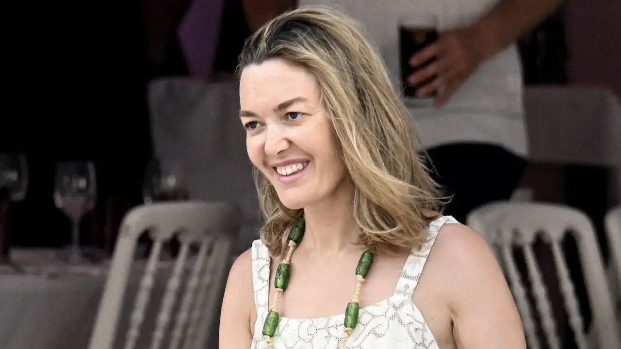 Marta Ortega
