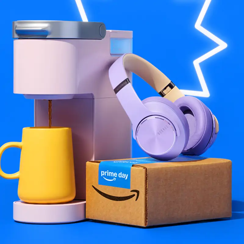 10 rebajas que se adelantan al Prime Day 2025: Skechers, Crocs, L'Oreal, Levi's y más grandes marcas con descuentazos que me han dejado alucinada