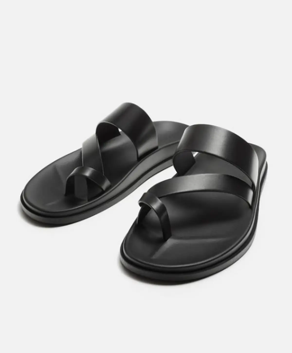 Sandalias Zara