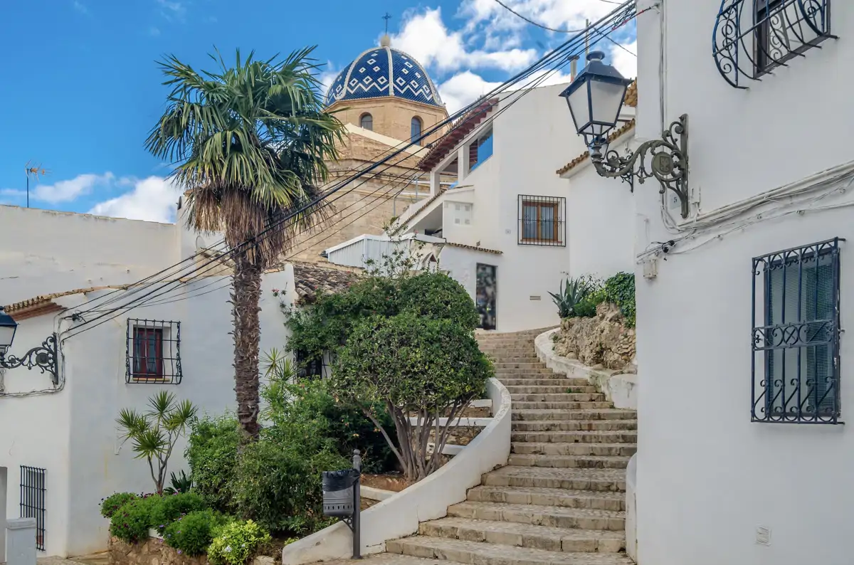 Altea
