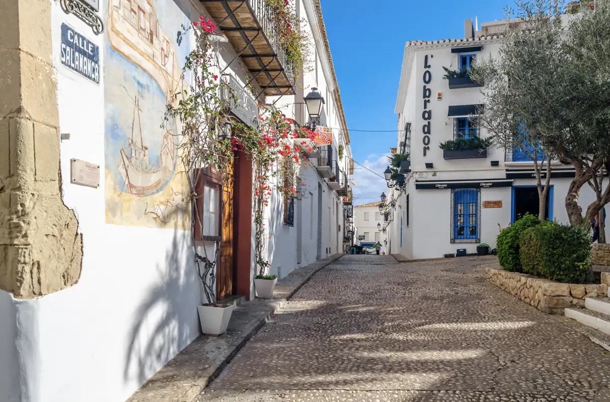 Altea