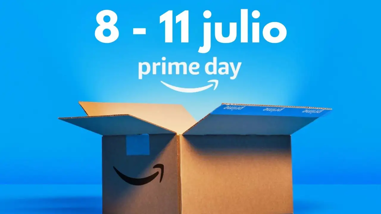 Quedan horas para el Amazon Prime Day 2025 y estos son los chollos que ya puedes comprar: zapatillas Skechers, sandalias Panama Jack o el robot Lefant con descuentazos de hasta el 69%