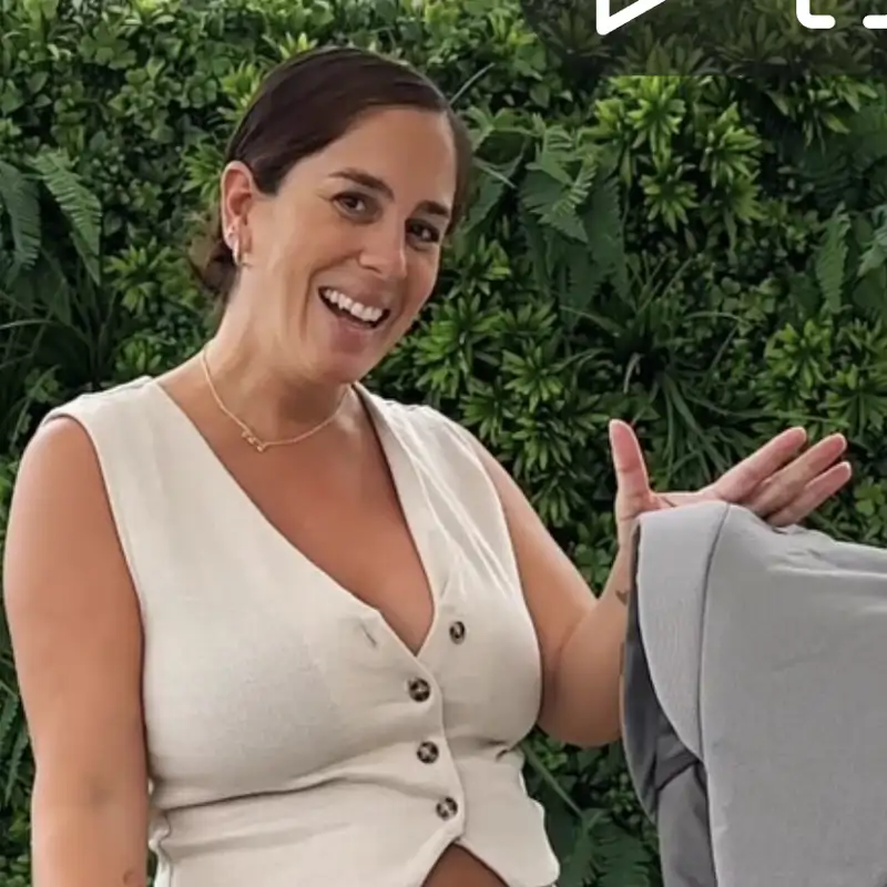 Anabel Pantoja confiesa a Susana Molina lo que no está dispuesta a renunciar tras haber sido madre: “Es algo que siempre quiero mantener”