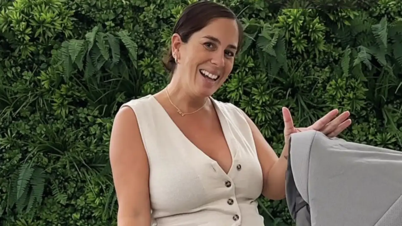 Anabel Pantoja confiesa a Susana Molina lo que no está dispuesta a renunciar tras haber sido madre: “Es algo que siempre quiero mantener”