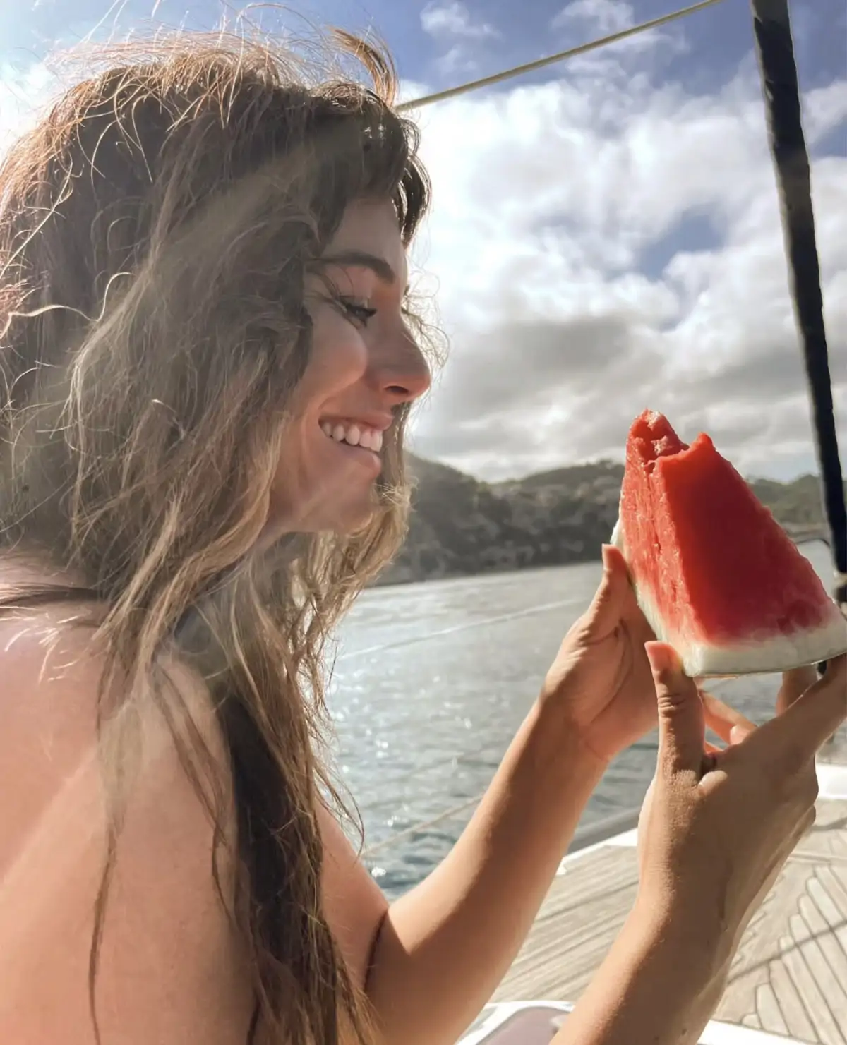 Blanca Suárez