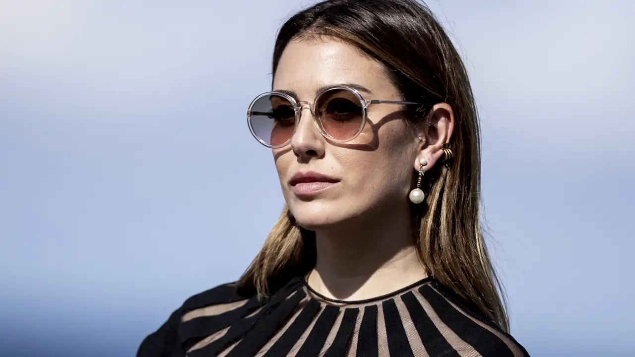 Blanca Suárez
