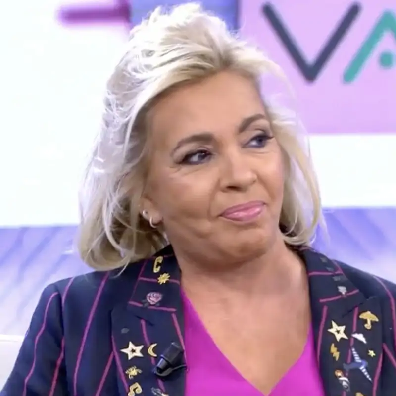 Carmen Borrego y Alejandra Rubio unen fuerzas para salir en defensa de Isa Pantoja ante el último reencuentro familiar: “Tiene depresión posparto”