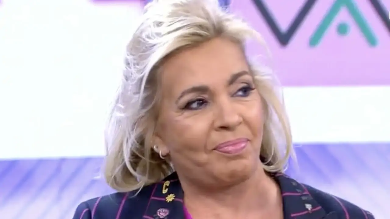 Carmen Borrego y Alejandra Rubio unen fuerzas para salir en defensa de Isa Pantoja ante el último reencuentro familiar: “Tiene depresión posparto”