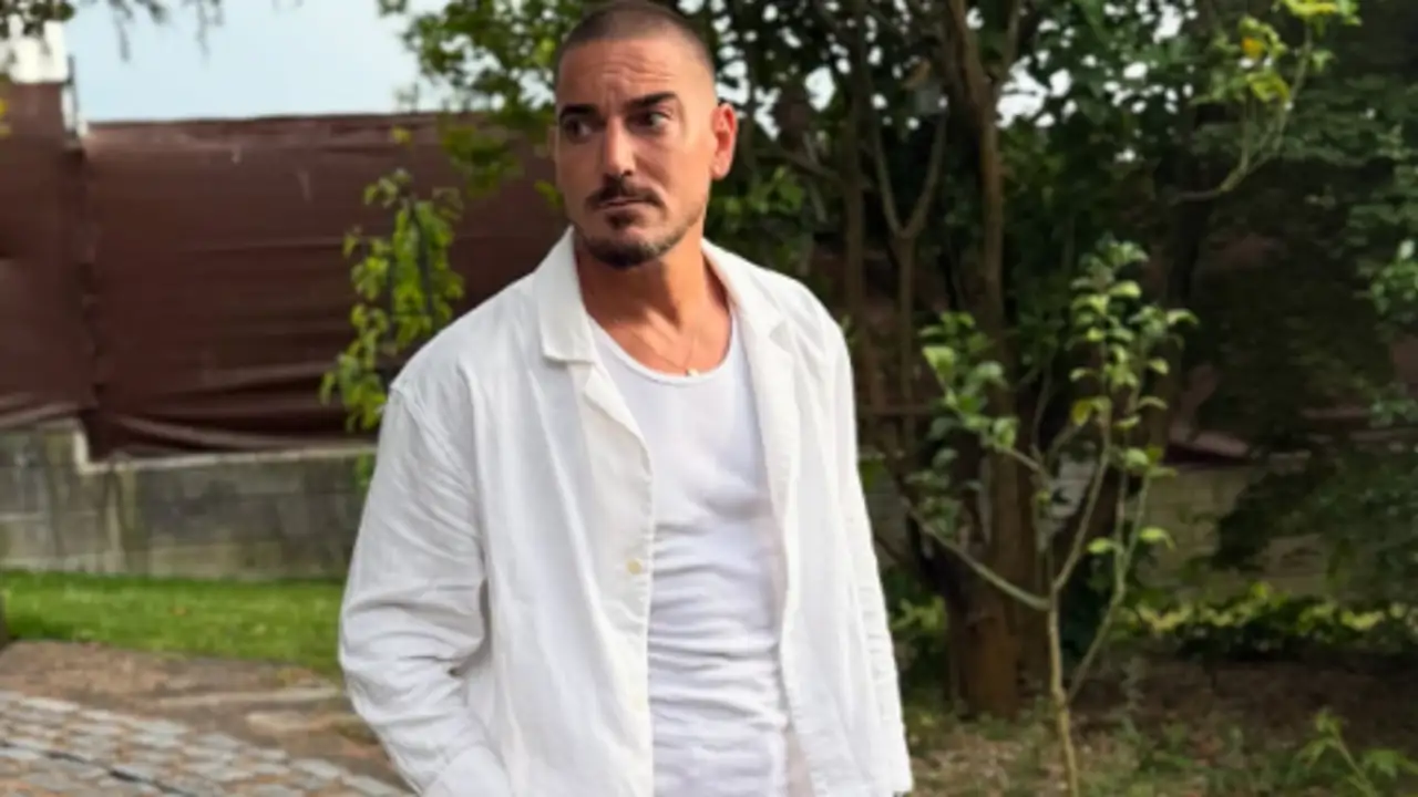 Damián Quintero