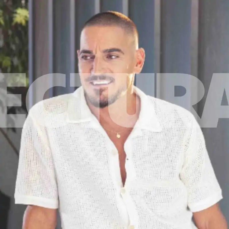 Damian quintero