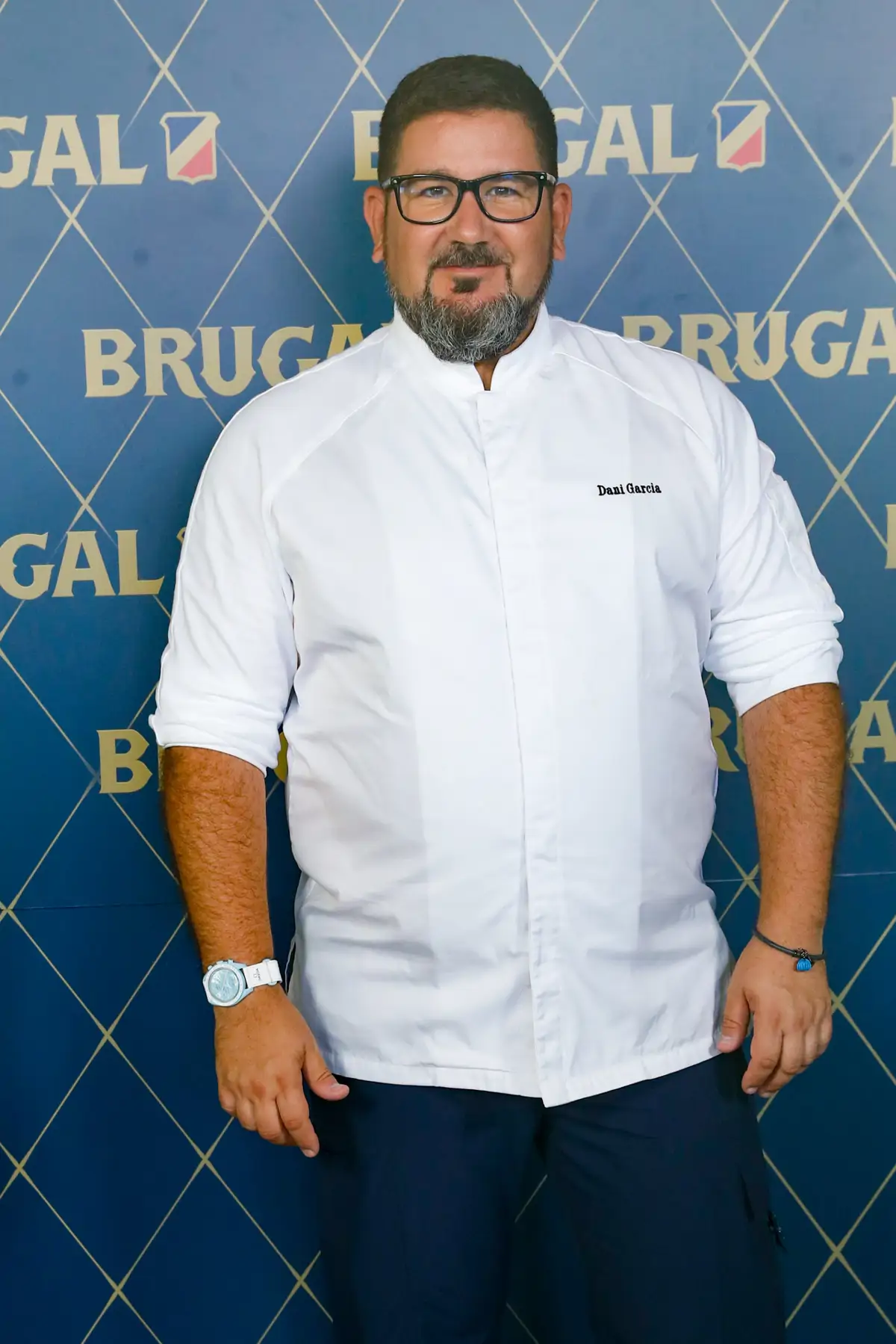 Dani García