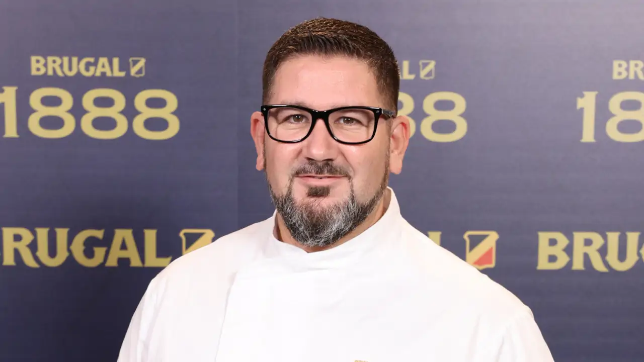 Dani García