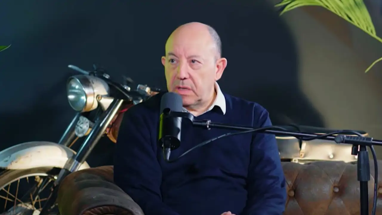 Gonzalo Bernardos