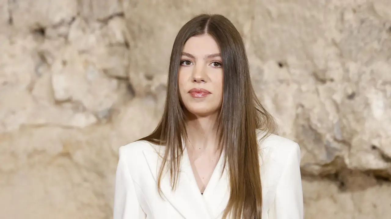 Infanta Sofía