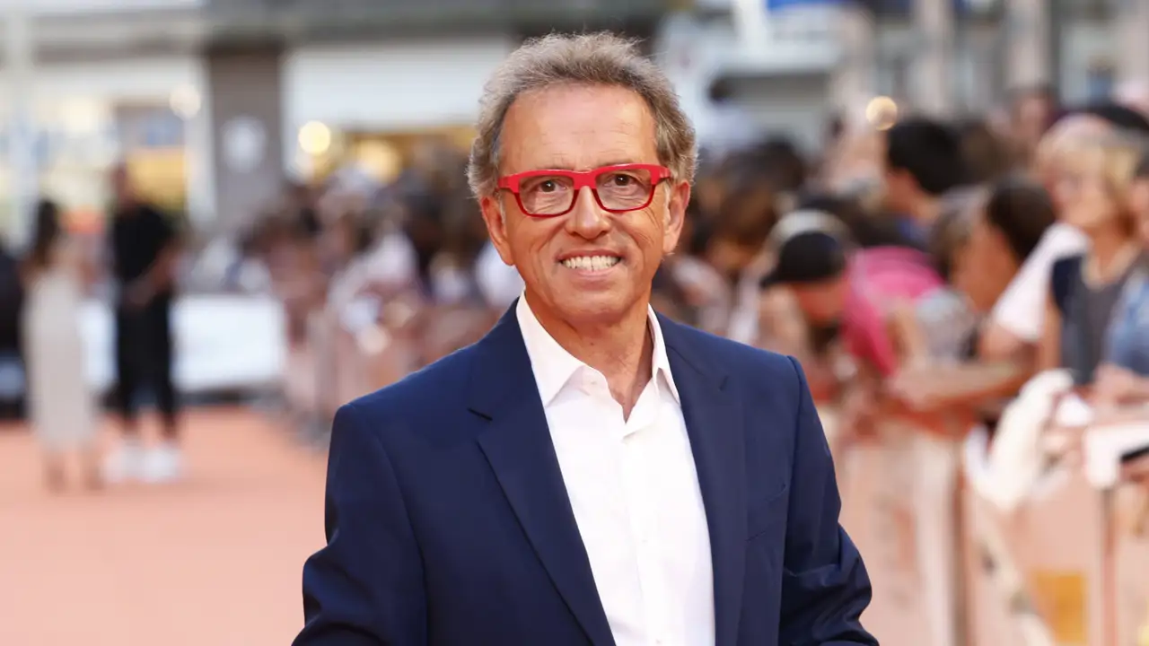 Jordi Hurtado, 68 años: "Voy a poner la agenda en modo disfrutar viajando, pasando más rato con la familia, caminando, moviéndome mucho o montando en bici"