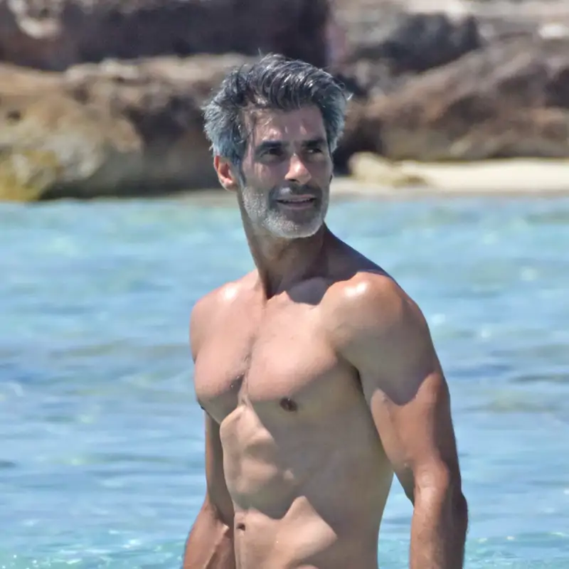 jorge fernández