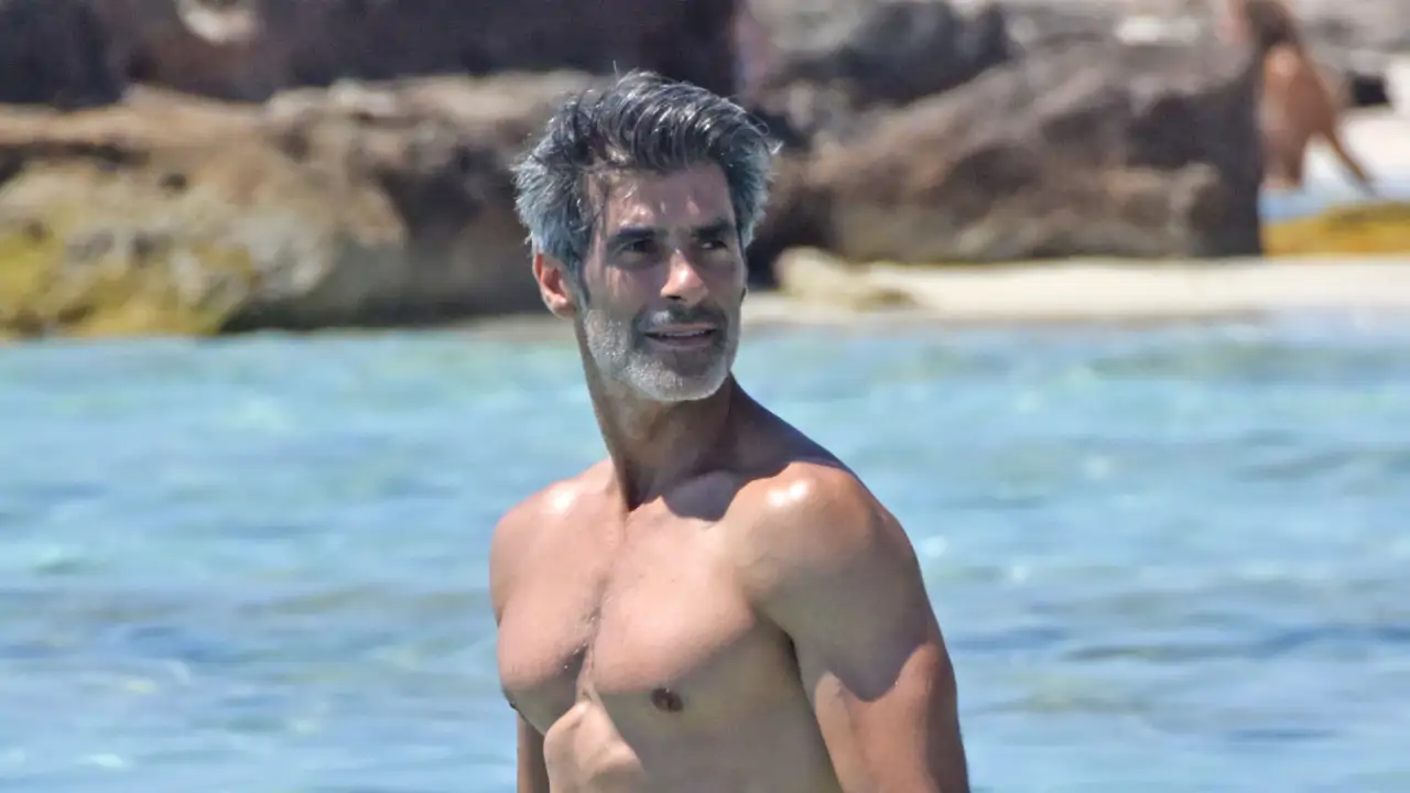 “Me cuestiono si soy feliz”: Jorge Fernández (52 años) comparte una importante reflexión sobre su estilo de vida 