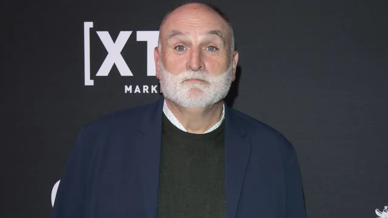 José Andrés