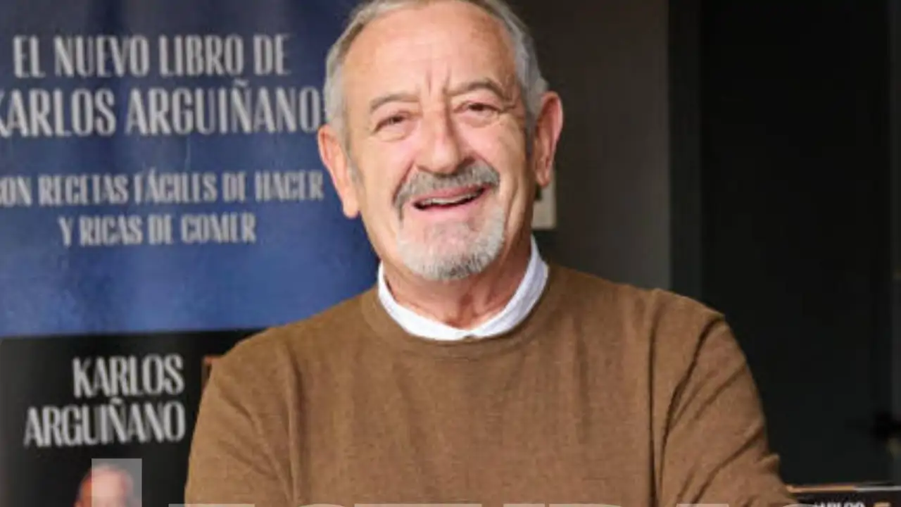 Karlos Arguiñano