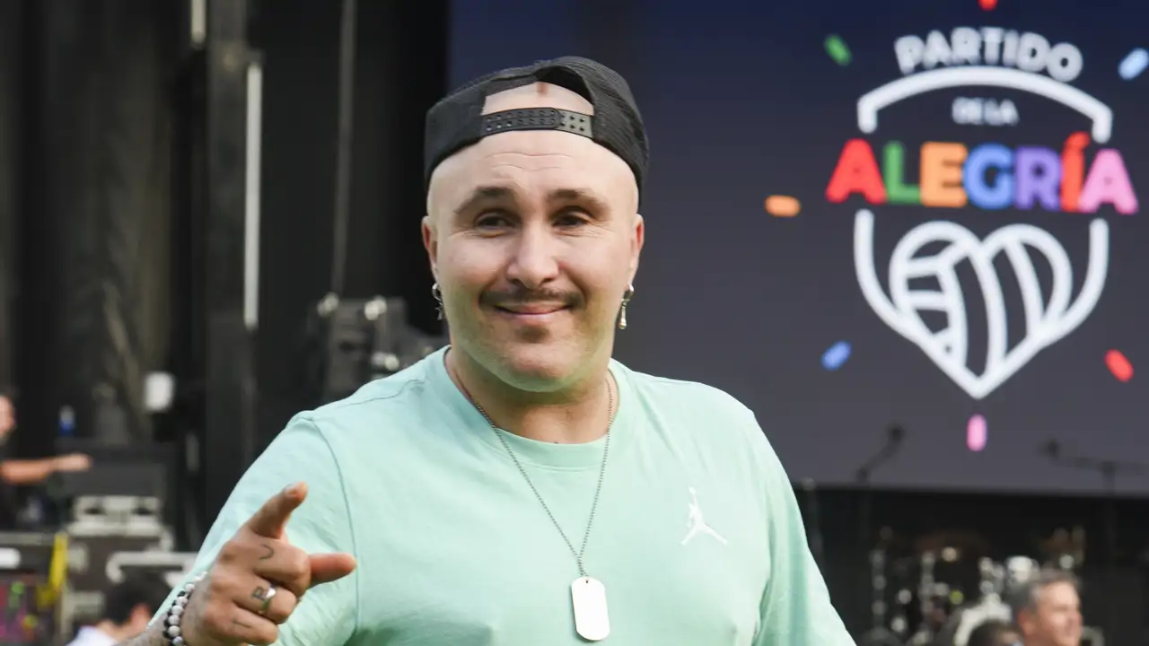 Kiko Rivera