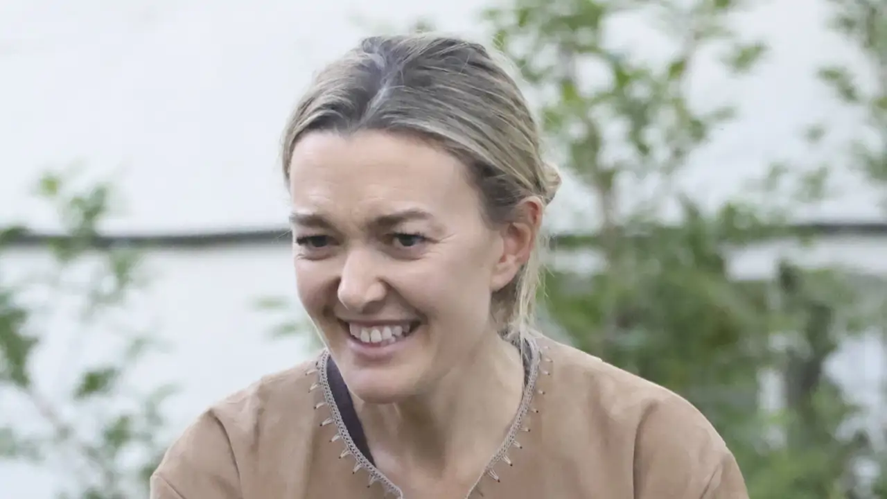 Marta Ortega