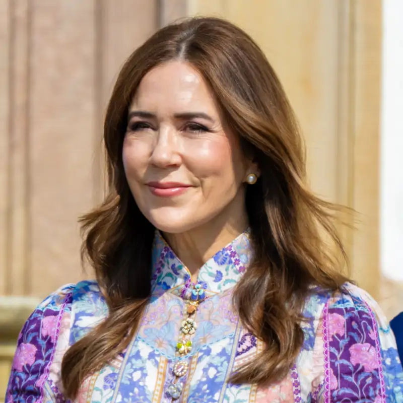 Mary de Dinamarca