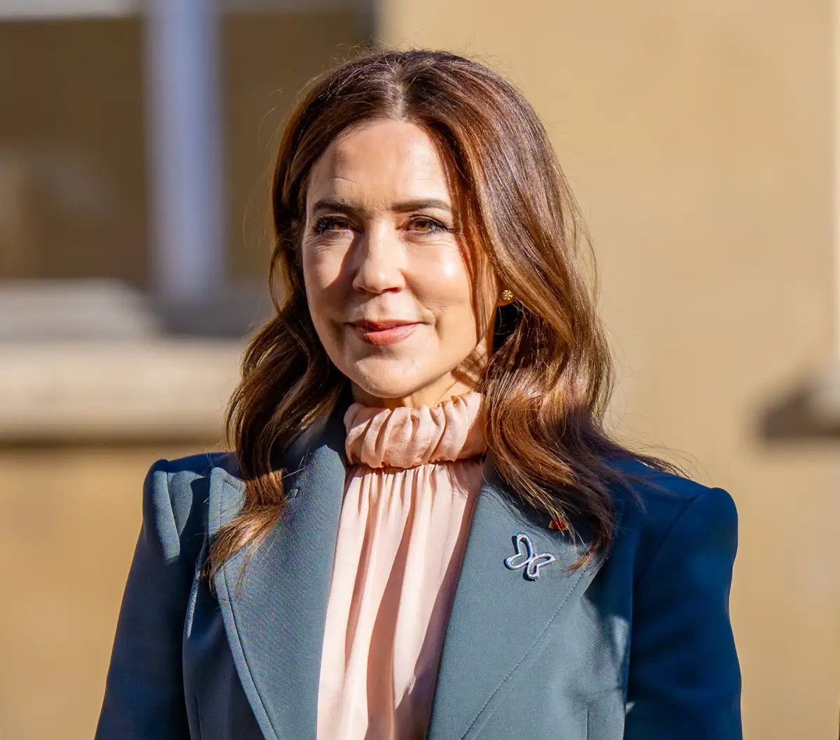 Mary de Dinamarca
